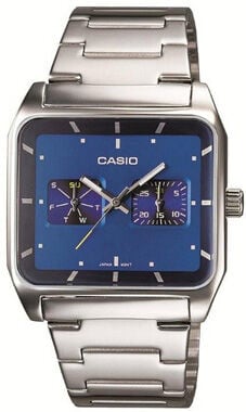 Casio MTF-304D-2AVDF Analog Erkek Kol Saati