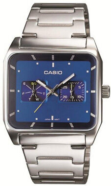 Casio MTF-304D-2AVDF Analog Erkek Kol Saati