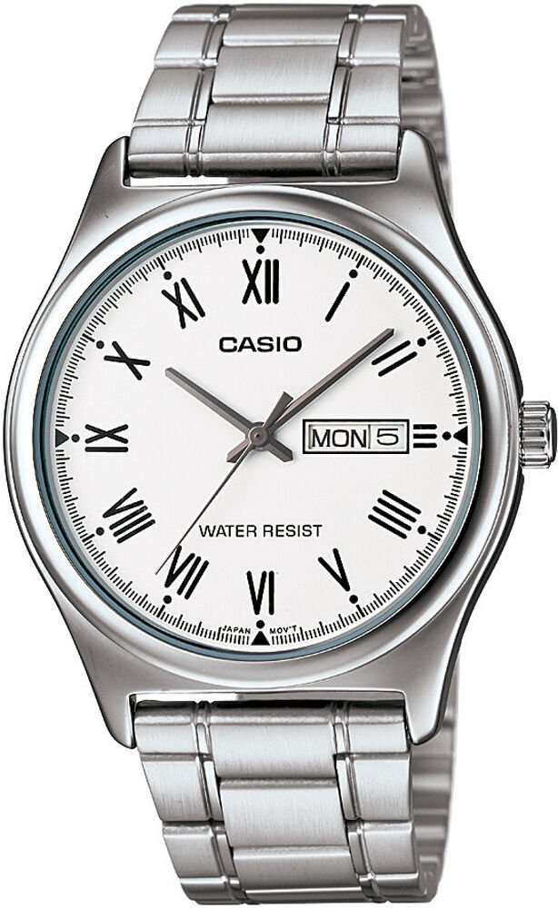 Casio Mtp-V006D-7Budf Casio Mtp-V006D-7Budf Erkek Kol Saati