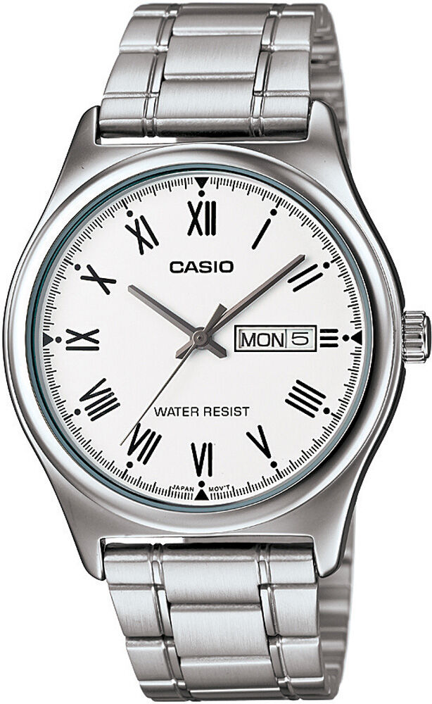 Casio MTP-V006D-7BUDF Casio MTP-V006D-7BUDF Erkek Kol Saati