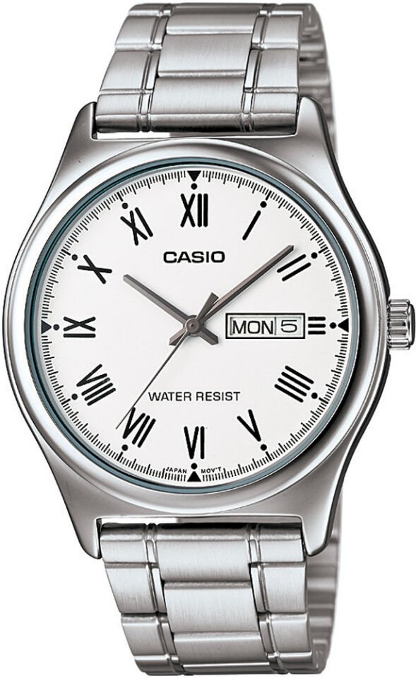 Casio Mtp-V006D-7Budf Casio Mtp-V006D-7Budf Erkek Kol Saati