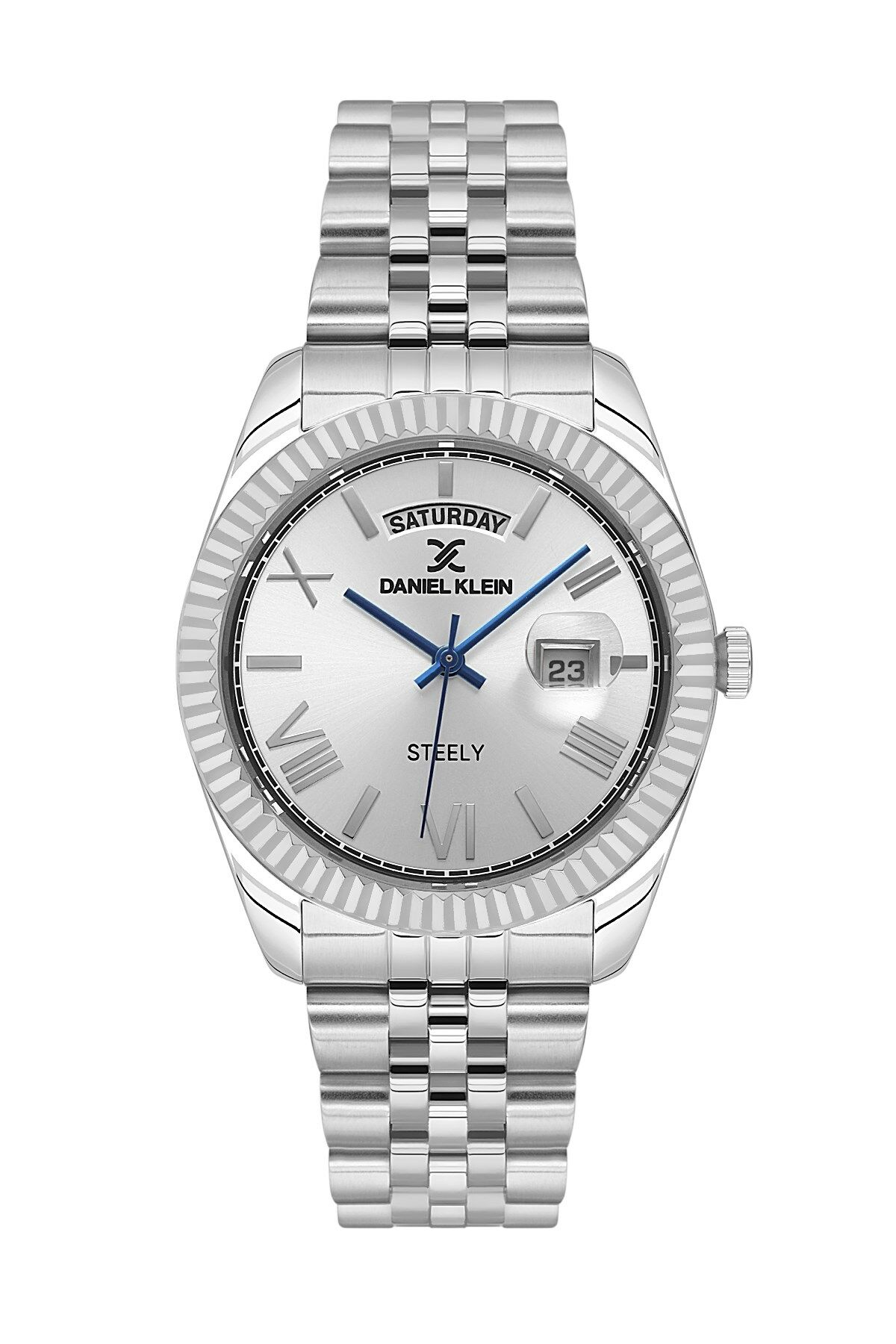 Daniel Klein Dk.1.14026-6 Erkek Kol Saati