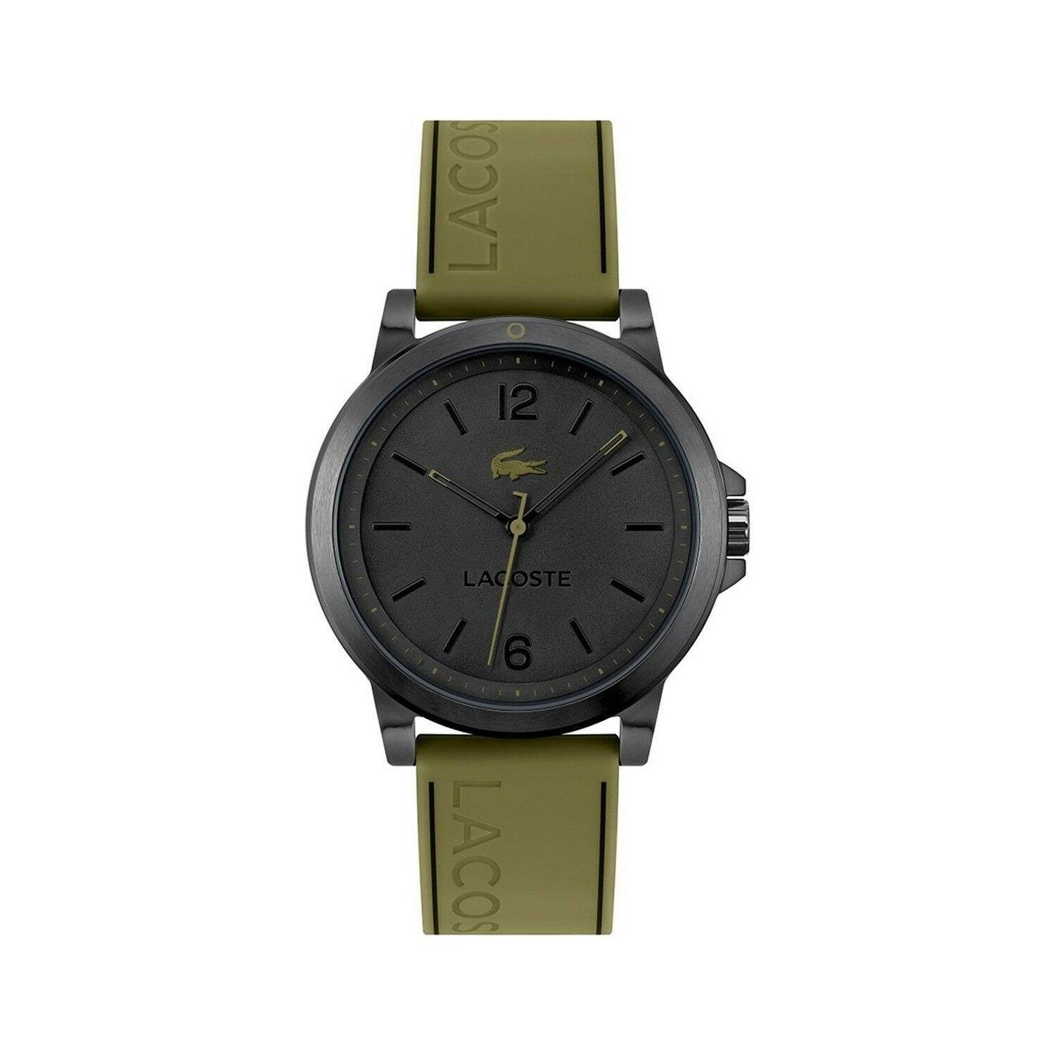 Lacoste Lac2011220 Erkek Kol Saati