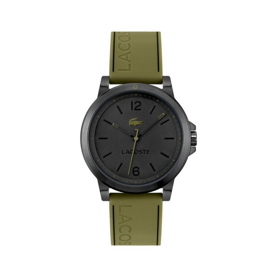 Lacoste Lac2011220 Erkek Kol Saati
