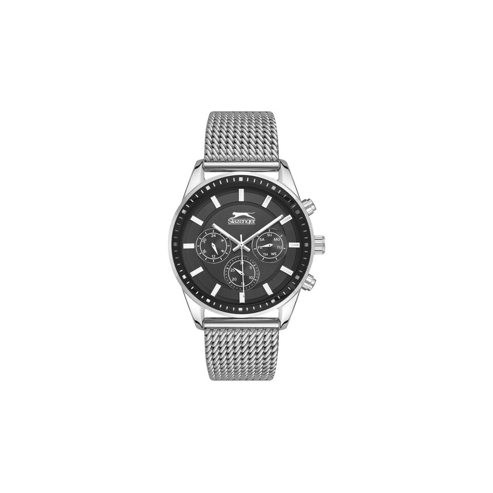 Slazenger Sl.09.1958.2.02 Erkek Kol Saati