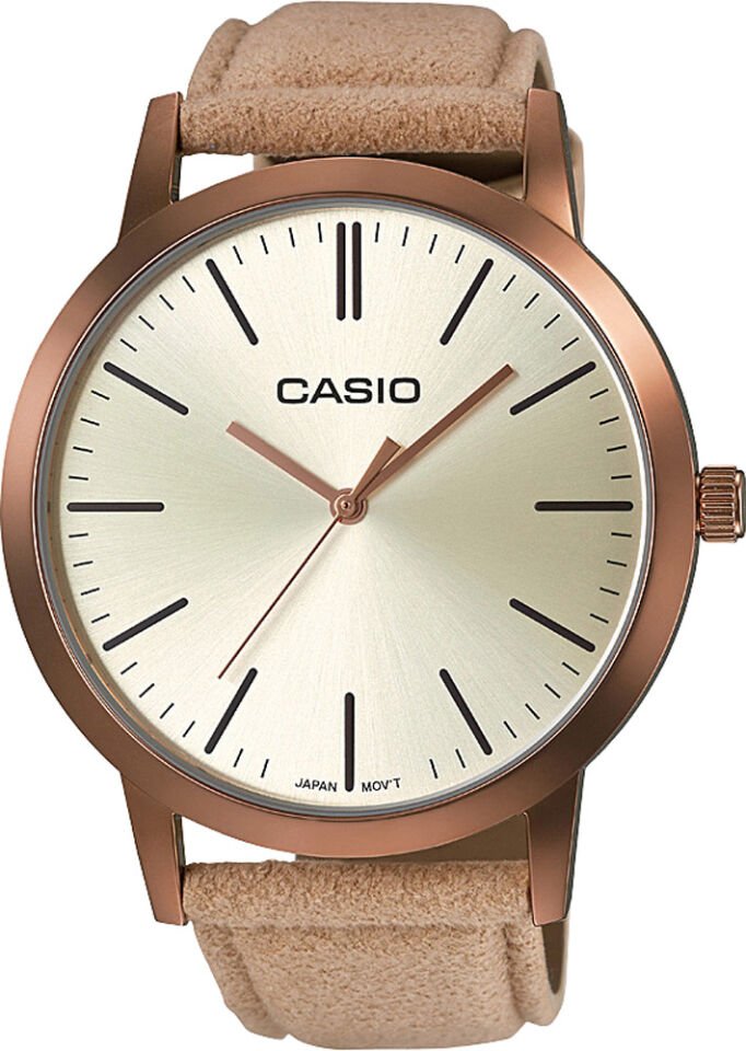 Casio Ltp-E118Rl-9Adf Analog Kadın Kol Saati
