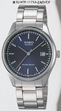 Casio MTP-1175A-2ADF Analog Erkek Kol Saati
