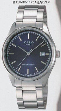 Casio MTP-1175A-2ADF Analog Erkek Kol Saati