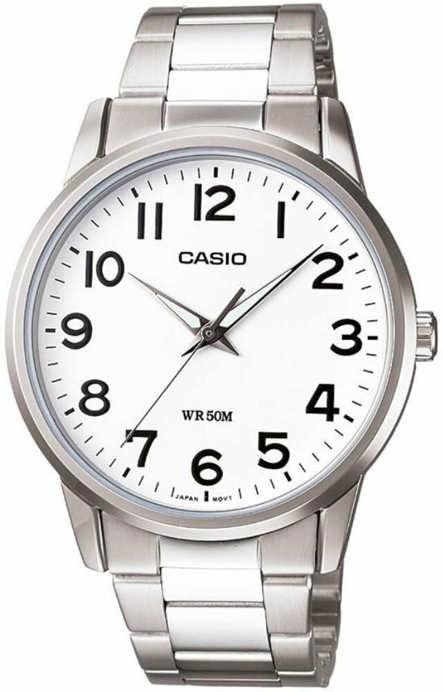 Casio Mtp-1303D-7Bvdf Casio Mtp-1303D-7Bvdf Erkek Kol Saati
