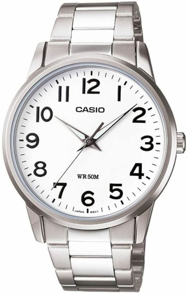 Casio Mtp-1303D-7Bvdf Casio Mtp-1303D-7Bvdf Erkek Kol Saati