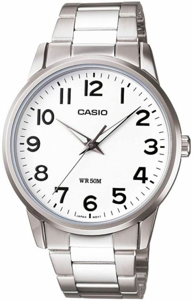 Casio MTP-1303D-7BVDF Casio MTP-1303D-7BVDF Erkek Kol Saati