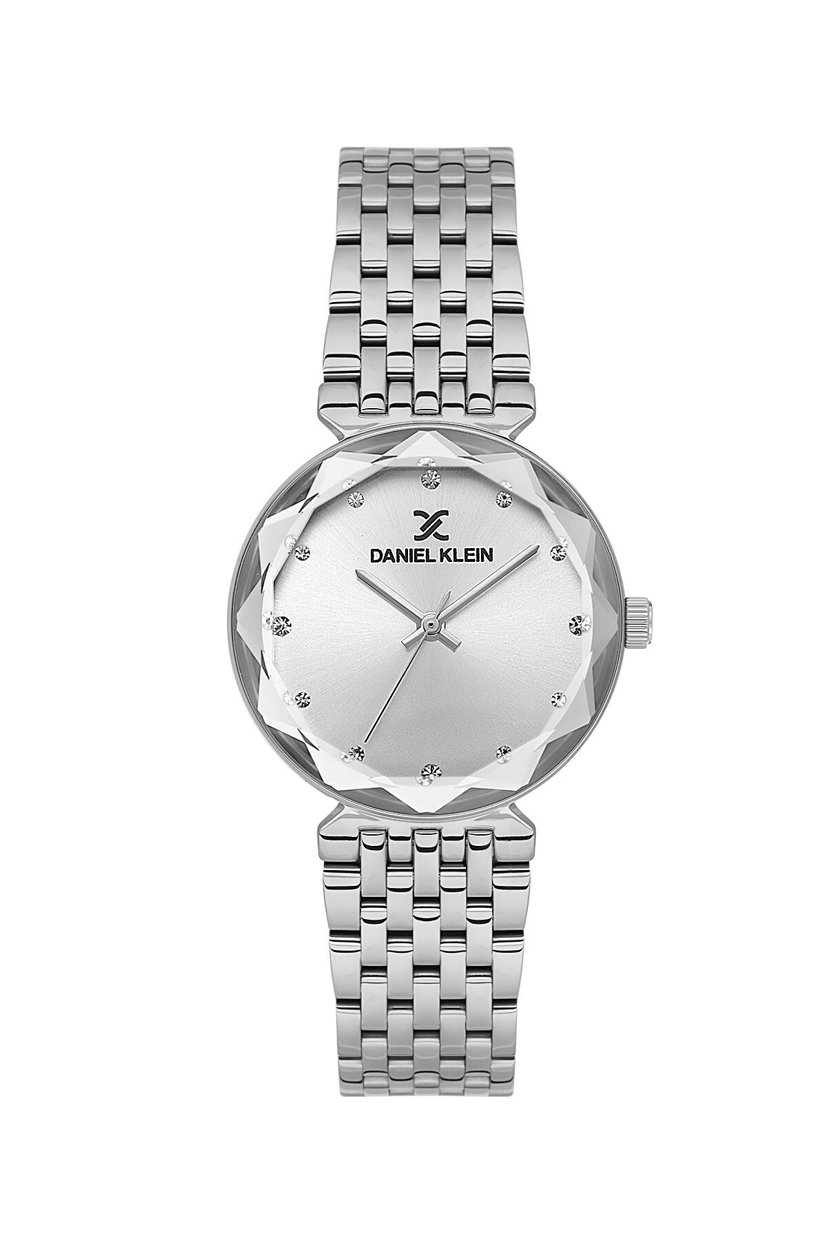 Daniel Klein Dke.1.11006-1 Kadın Kol Saati