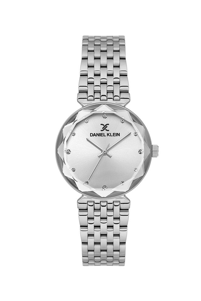 Daniel Klein Dke.1.11006-1 Kadın Kol Saati