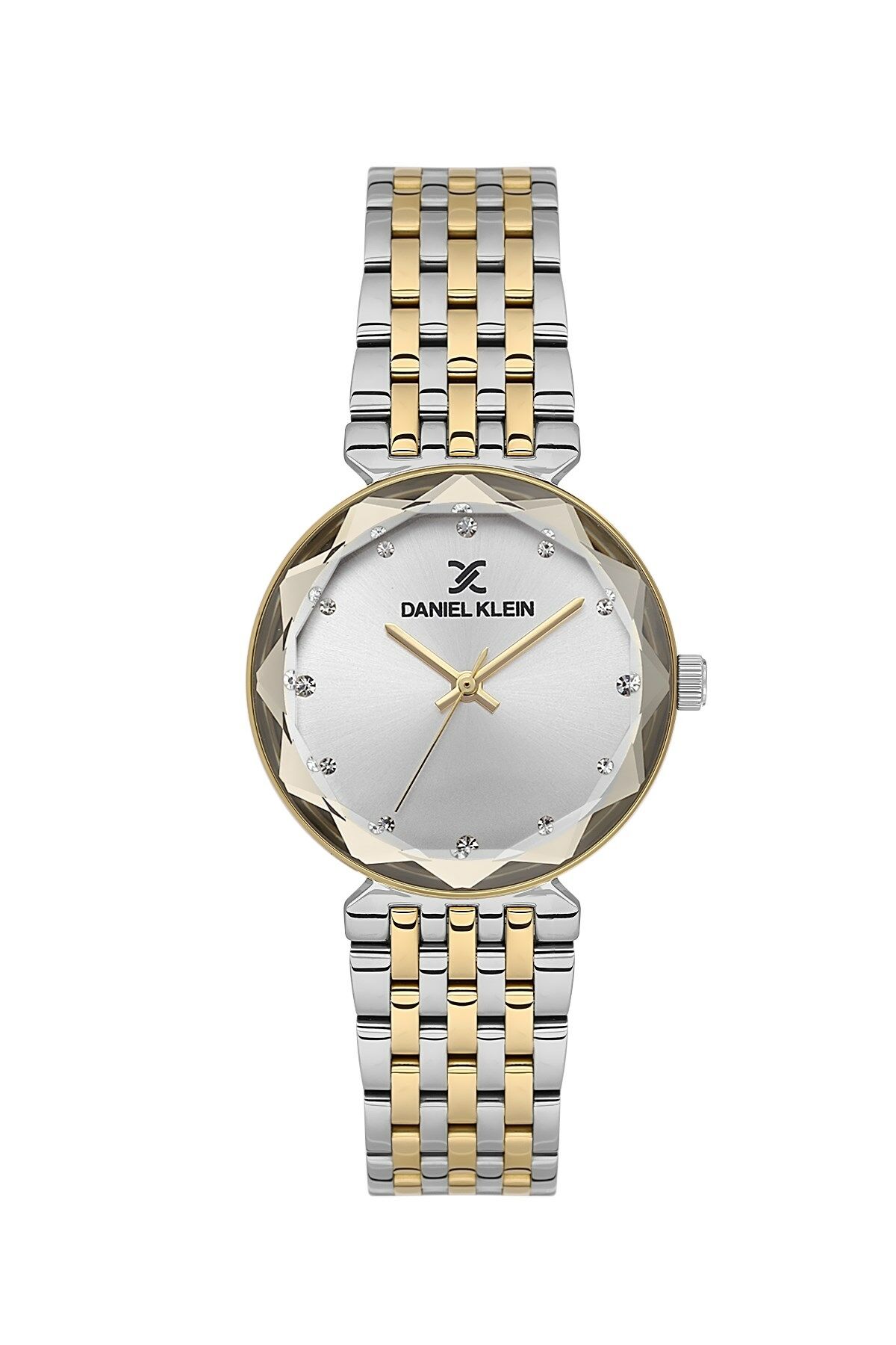 Daniel Klein Dke.1.11006-4 Kadın Kol Saati