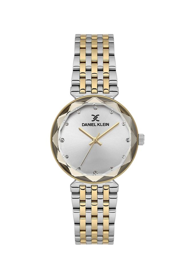 Daniel Klein Dke.1.11006-4 Kadın Kol Saati