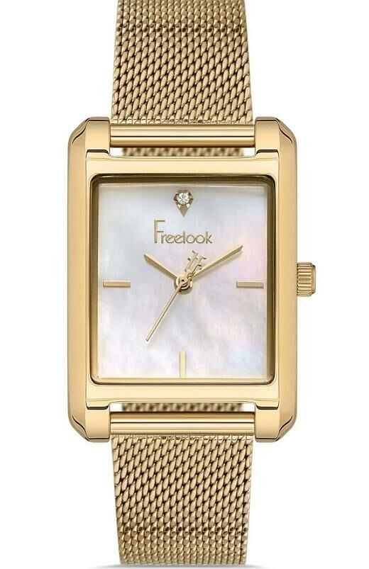 Freelook Bayan Kol Saati FL.1.10082.2A