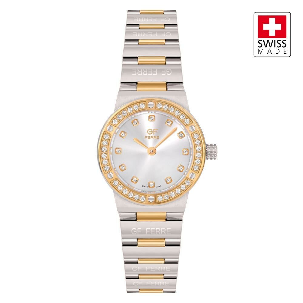 Gf Ferre GFTTGP8087L Kadın Kol Saati
