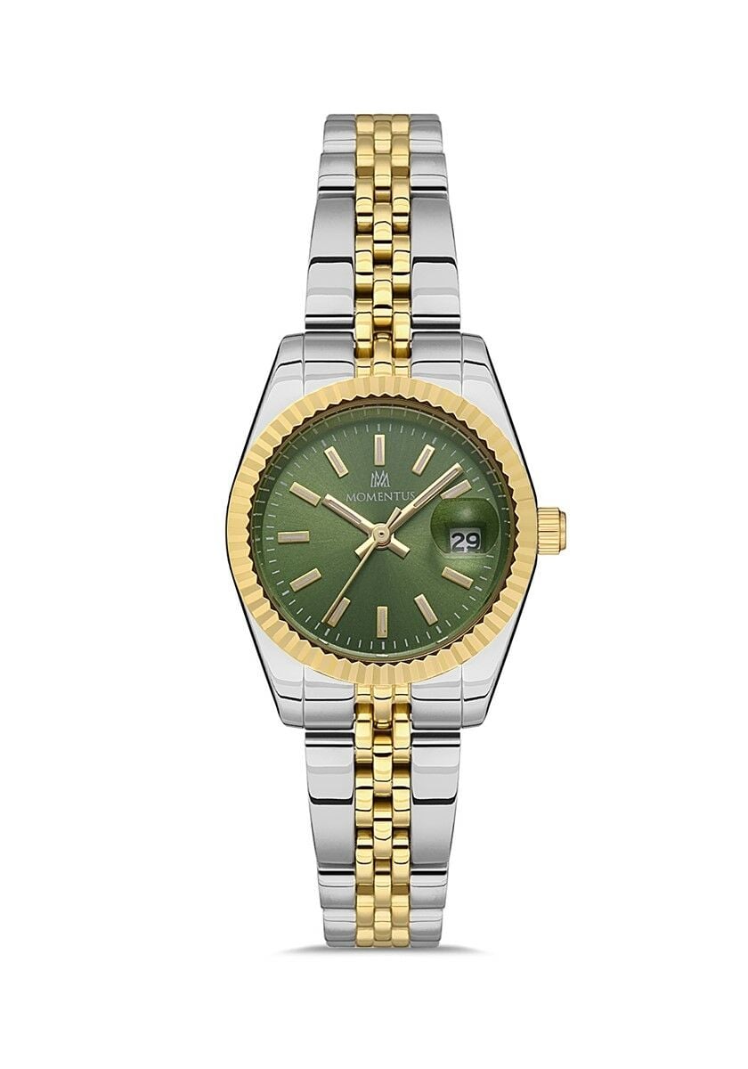 Momentus Women's Classy CS384T-15SG