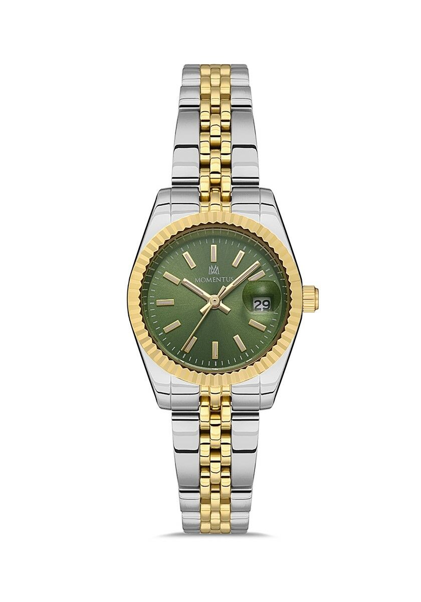 Momentus Women's Classy CS384T-15SG
