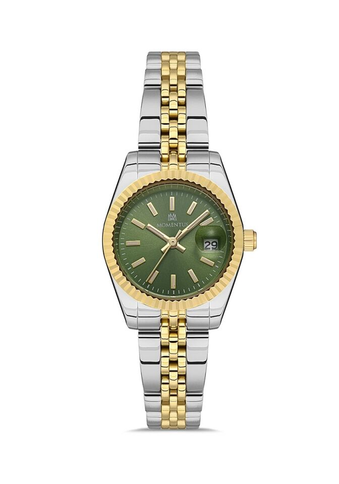 Momentus Women's Classy CS384T-15SG