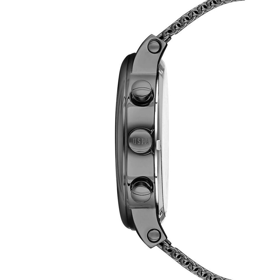 U.s. Polo Assn. Erkek Kol Saati USPA1008-02