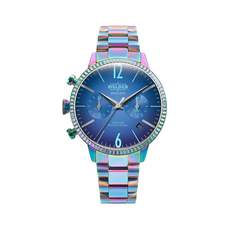 Welder Moody Wwrc628 Kadın Kol Saati