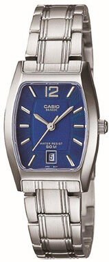 Casio Bel-106D-2Avdf Beside Kadın Kol Saati