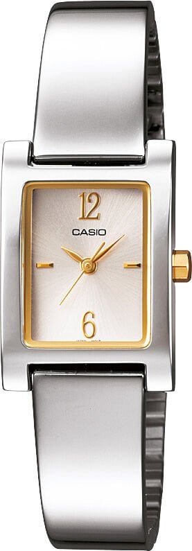 Casio Ltp-1295D-7C2Dr Analog Kadın Kol Saati