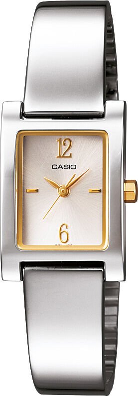 Casio Ltp-1295D-7C2Dr Analog Kadın Kol Saati