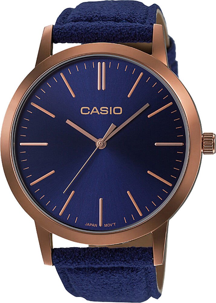 Casio Ltp-E118Rl-2Adf Analog Kadın Kol Saati