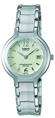 Casio Shn-142D-9Avdf Sheen Kadın Kol Saati