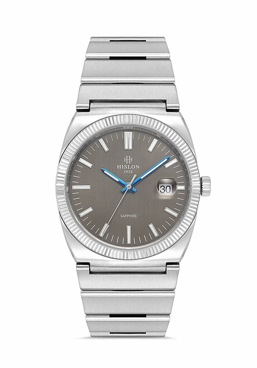 CL211S-07SS Erkek Kol Saati