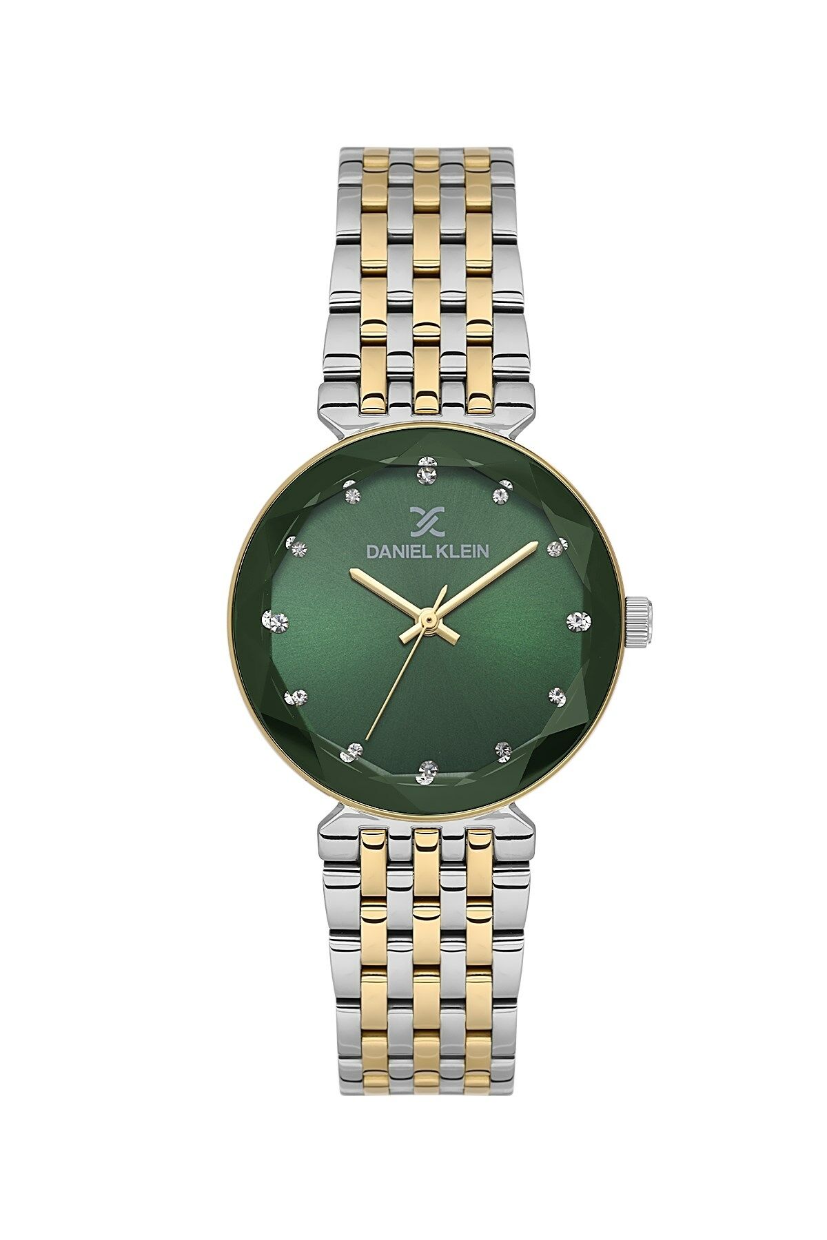 Daniel Klein Dke.1.11006-7 Kadın Kol Saati