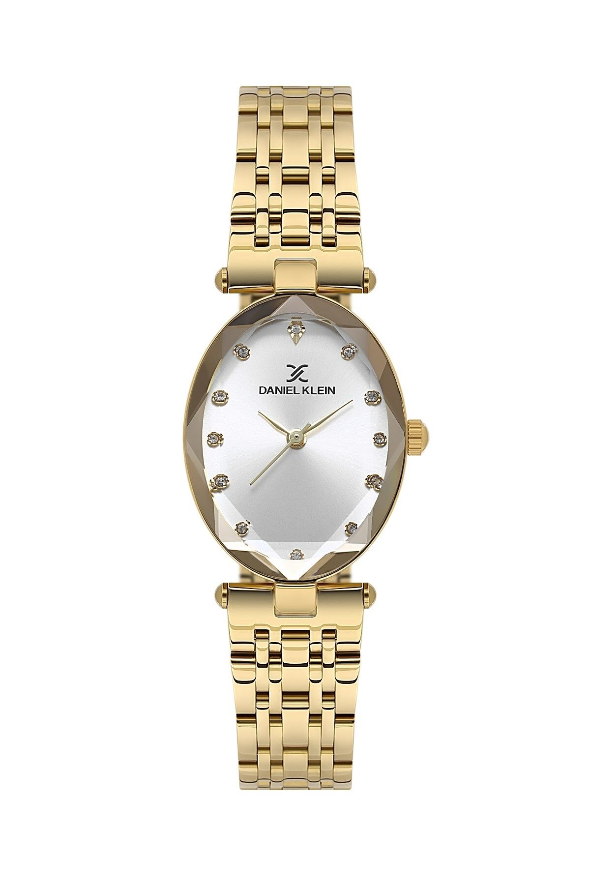 Daniel Klein Dke.6.10891-3 Kadın Kol Saati