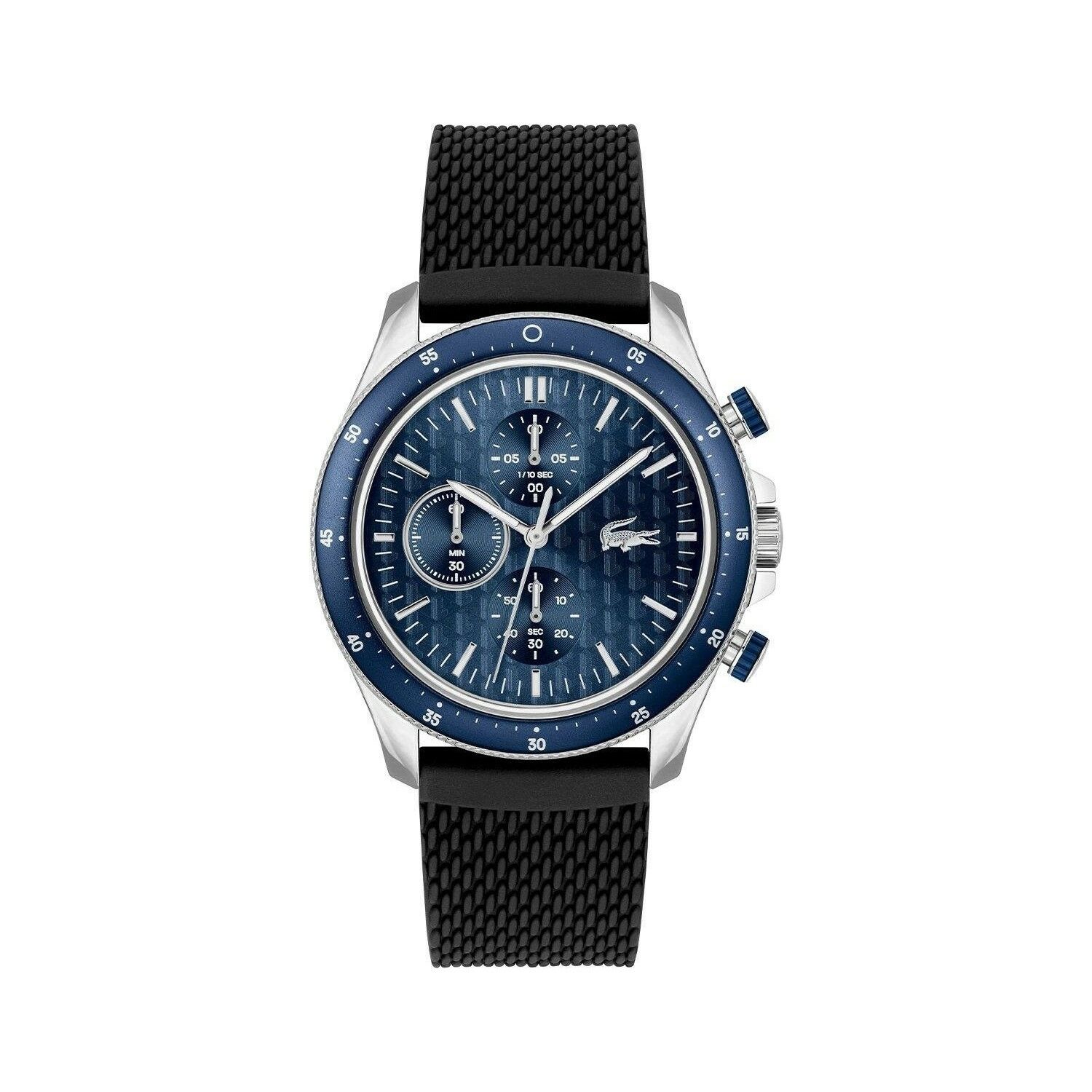 Lacoste Lac2011252 Erkek Kol Saati