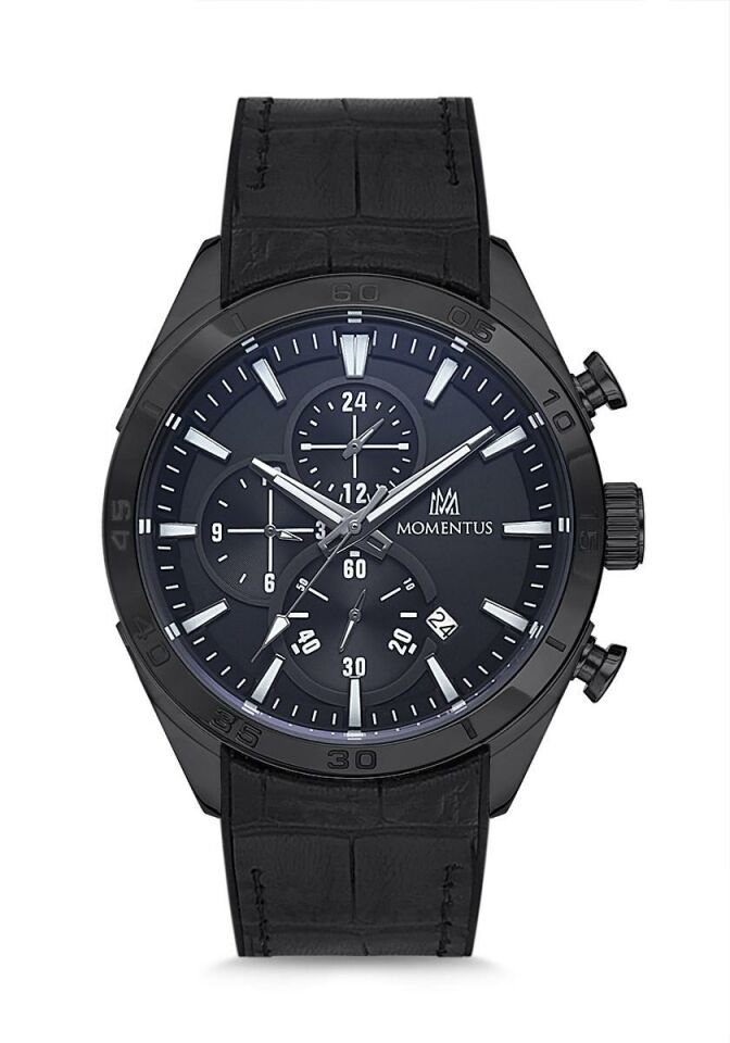 Momentus Erkek Kol Saati SC241B-04BN