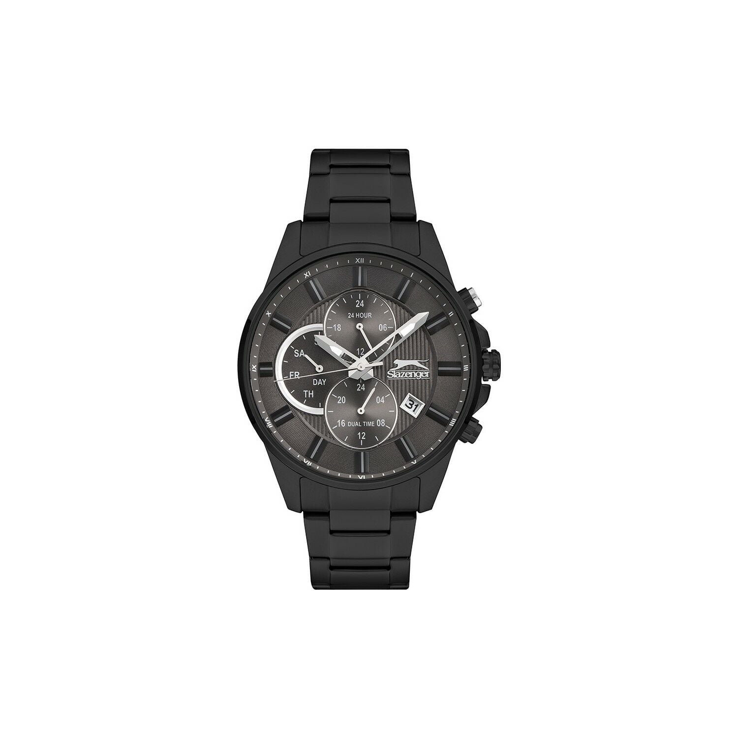 Slazenger Sl.09.1961.2.01 Erkek Kol Saati