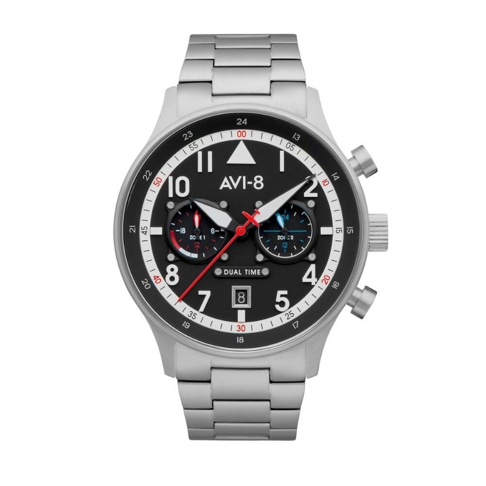Avı-8 Av-4088-11 Erkek Kol Saati