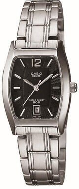 Casio Bel-106D-1Avdf Beside Kadın Kol Saati
