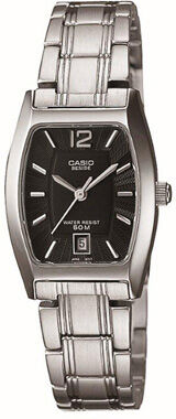 Casio BEL-106D-1AVDF Beside Kadın Kol Saati