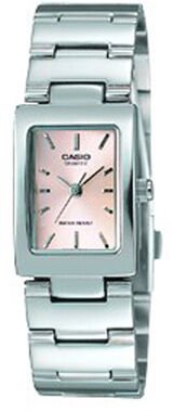 Casio Ltp-2048A-5Adf Analog Kadın Kol Saati
