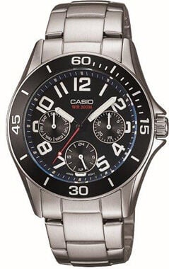 Casio MAR-301D-1AVDF Duro 200 Erkek Kol Saati