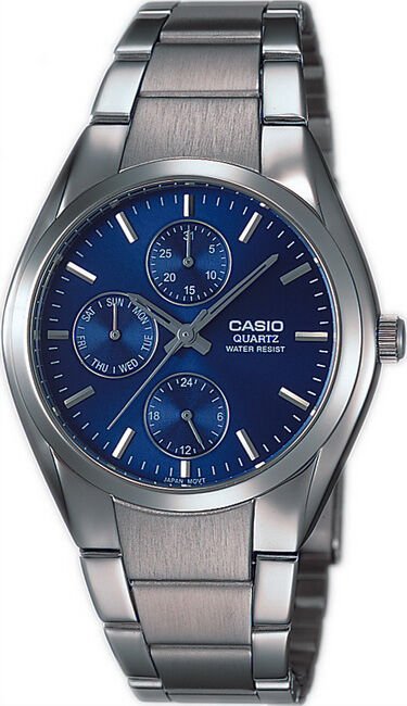 Casio Mtp-1191A-2Adf Analog Erkek Kol Saati