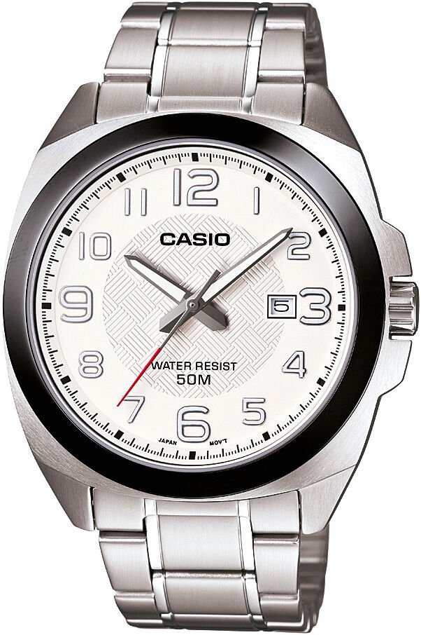 Casio Mtp-1340D-7Avdf Analog Erkek Kol Saati