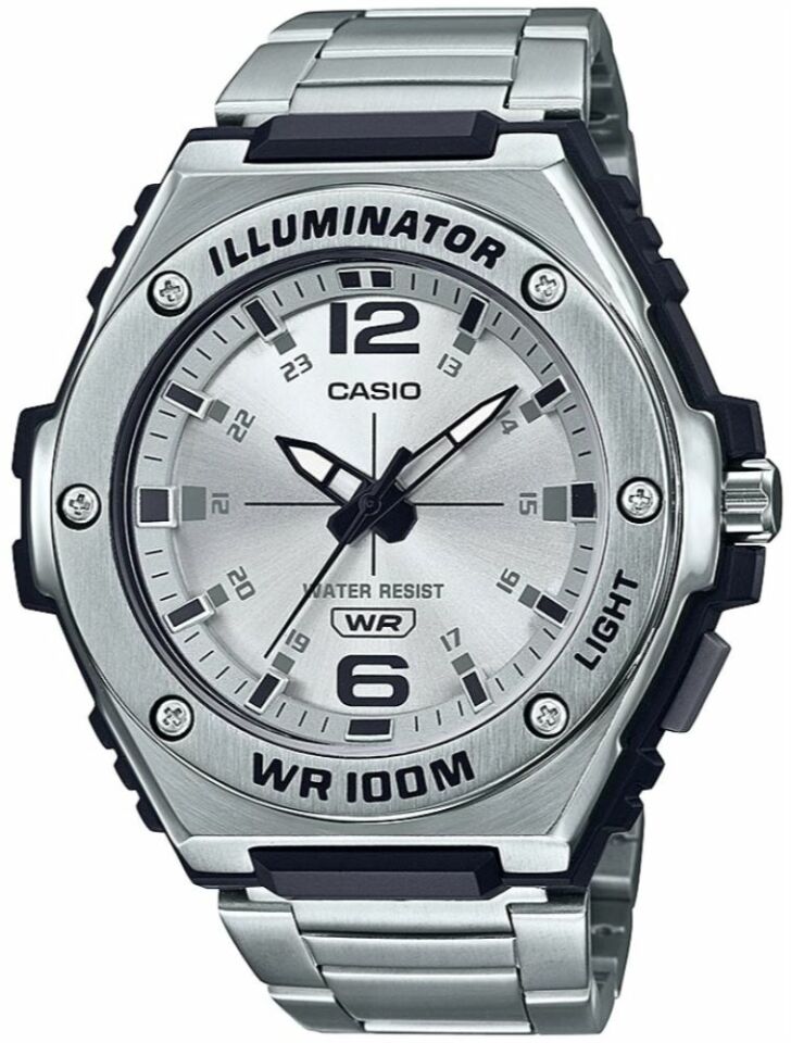 Casio Mwa-100Hd-7Avdf Analog Erkek Kol Saati