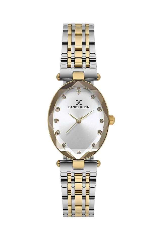 Daniel Klein Dke.6.10891-4 Kadın Kol Saati