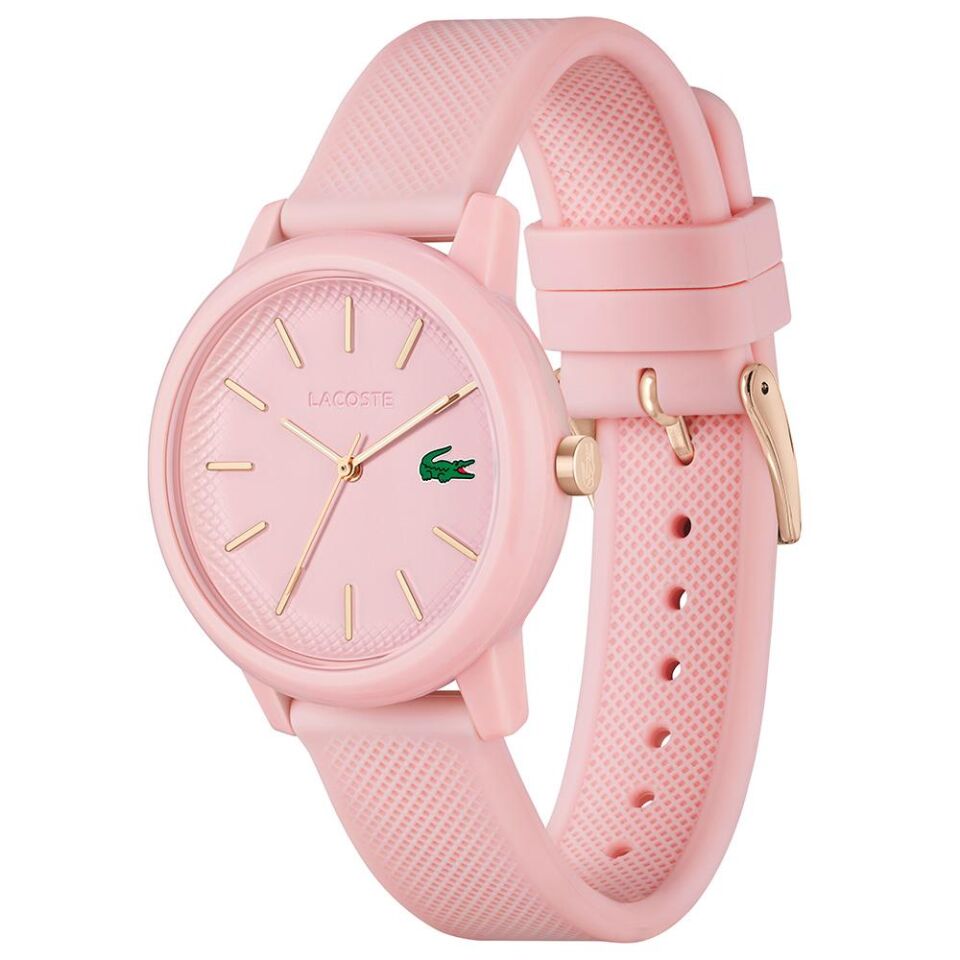 Lacoste 12.12 Bayan Kol Saati 2001213