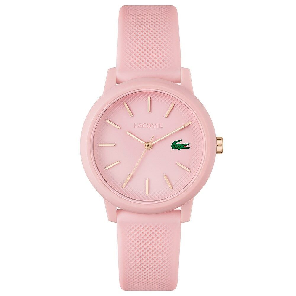 Lacoste 12.12 Bayan Kol Saati 2001213