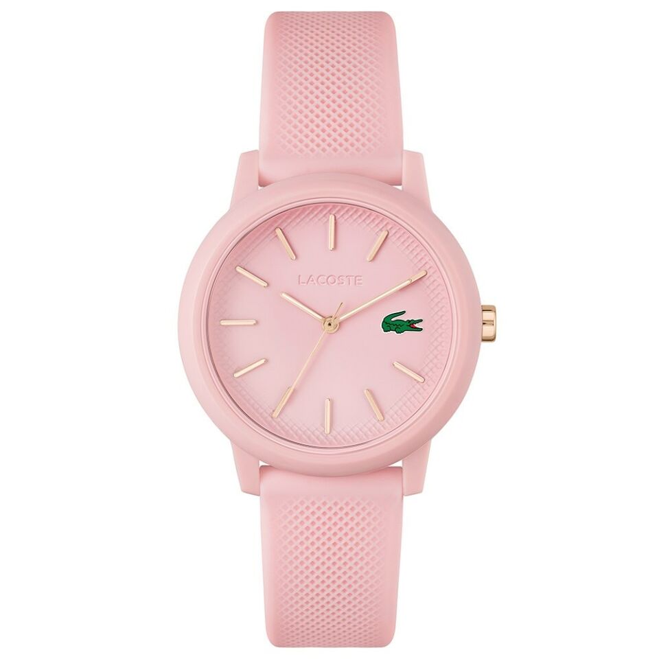Lacoste 12.12 Bayan Kol Saati 2001213
