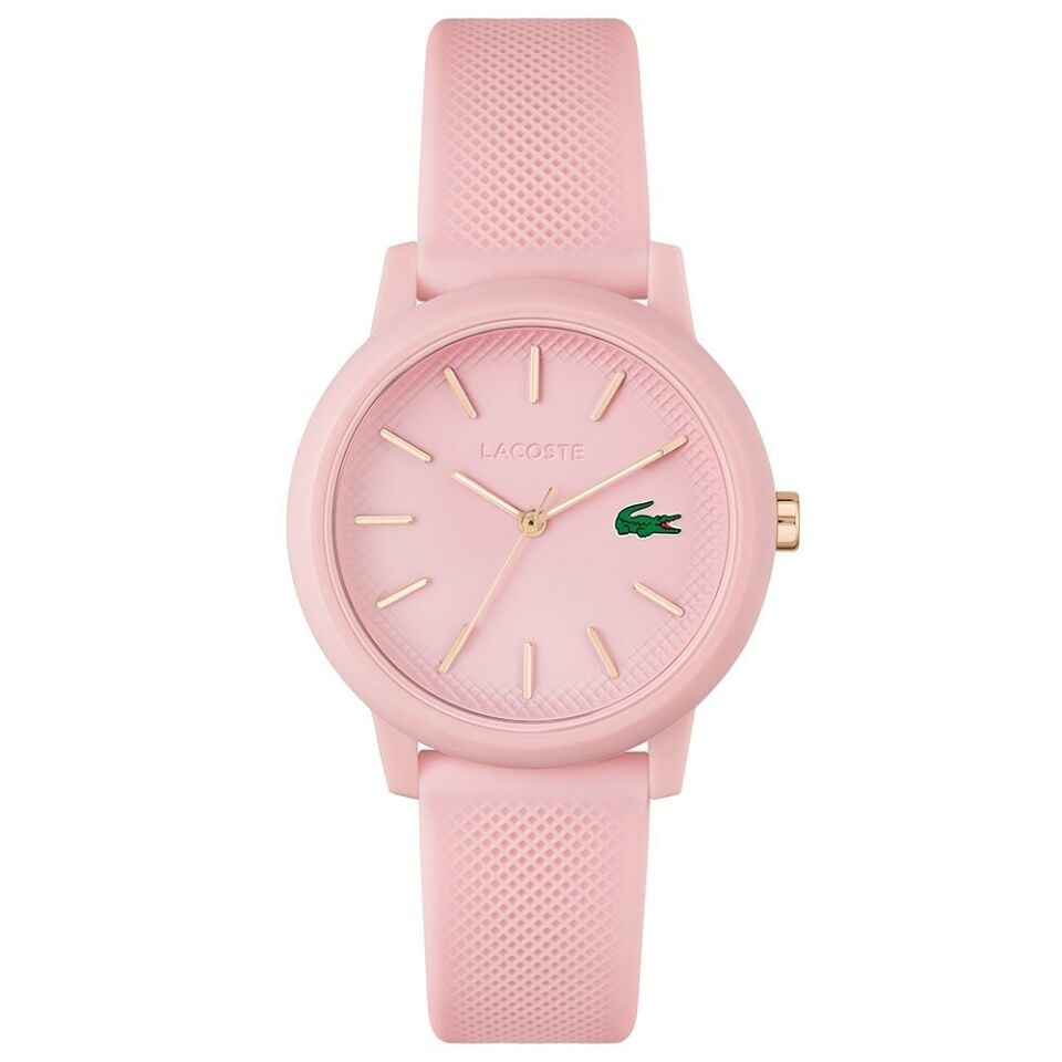 Lacoste 12.12 Bayan Kol Saati 2001213
